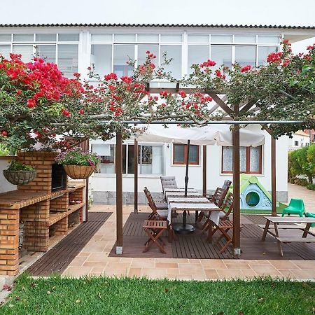 Villa Beija-Flor House Ribamar  Esterno foto