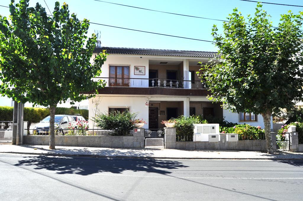 Villa Beija-Flor House Ribamar  Esterno foto