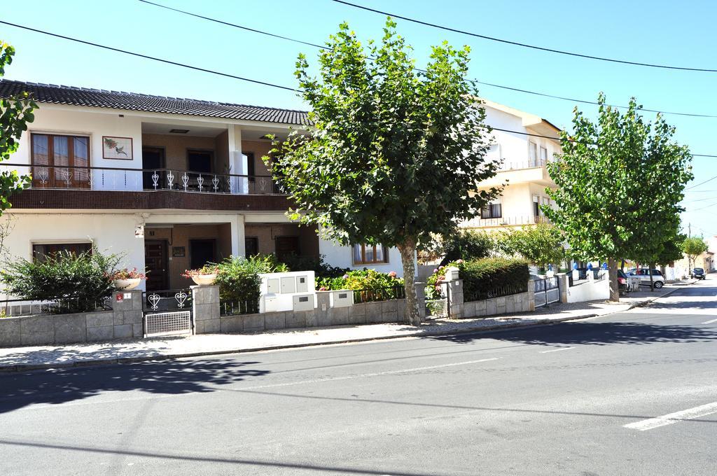 Villa Beija-Flor House Ribamar  Esterno foto