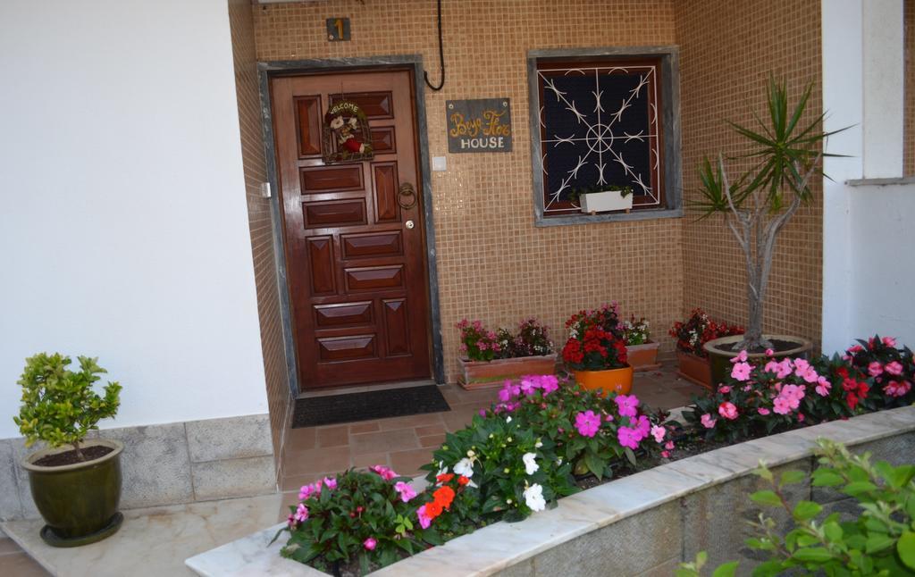 Villa Beija-Flor House Ribamar  Esterno foto