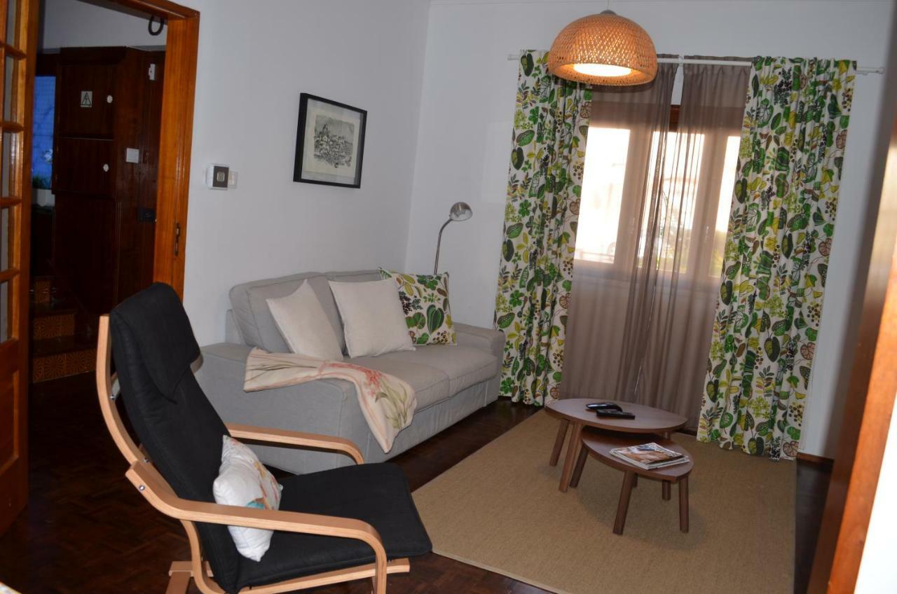 Villa Beija-Flor House Ribamar  Esterno foto